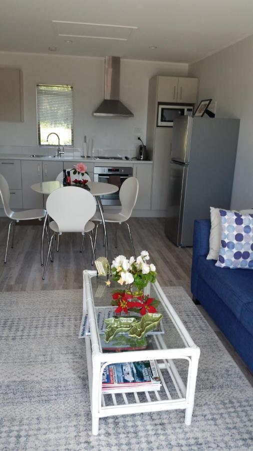 Jake'S Place Oneroa Waiheke エクステリア 写真