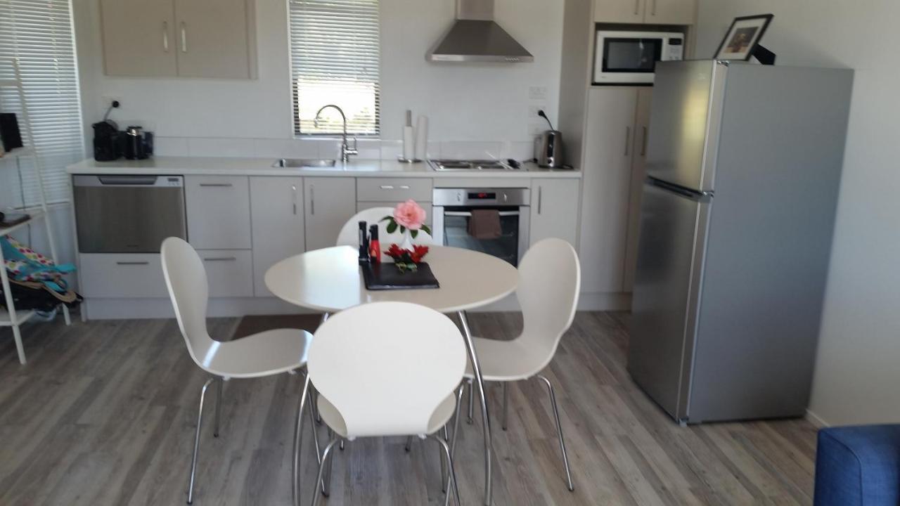 Jake'S Place Oneroa Waiheke エクステリア 写真