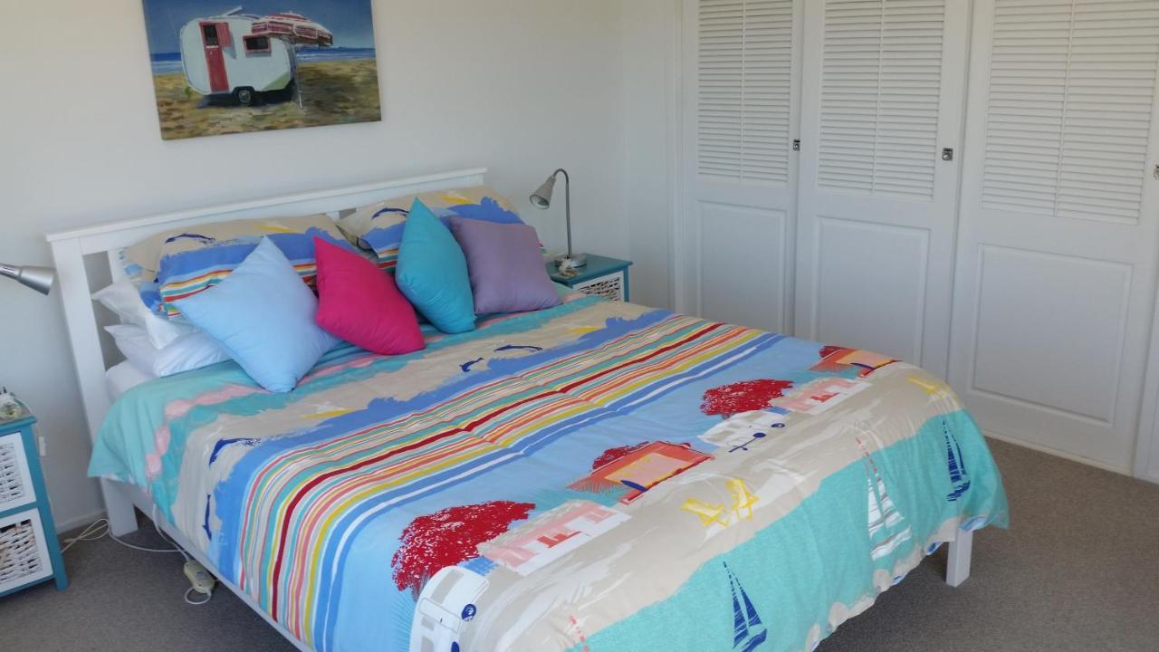 Jake'S Place Oneroa Waiheke エクステリア 写真