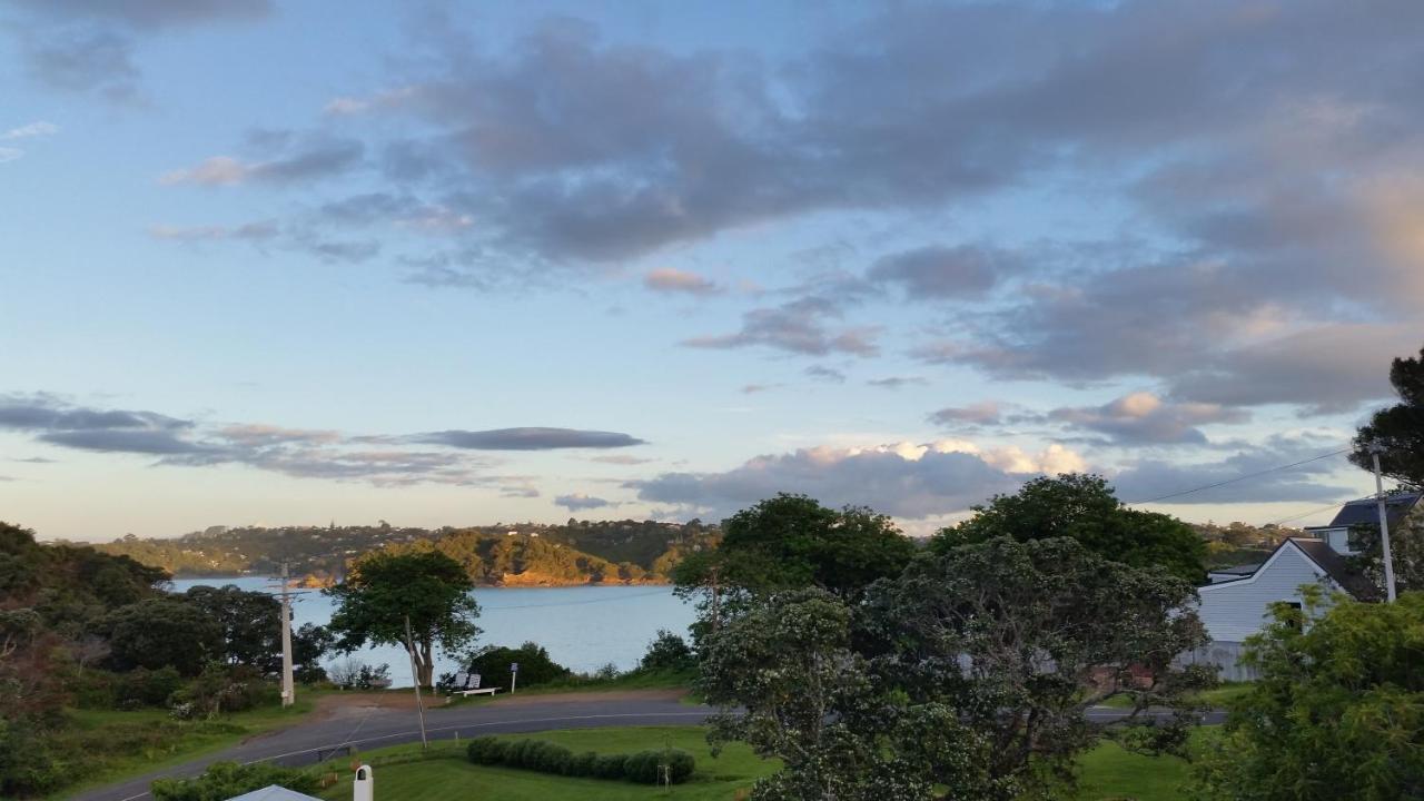 Jake'S Place Oneroa Waiheke エクステリア 写真