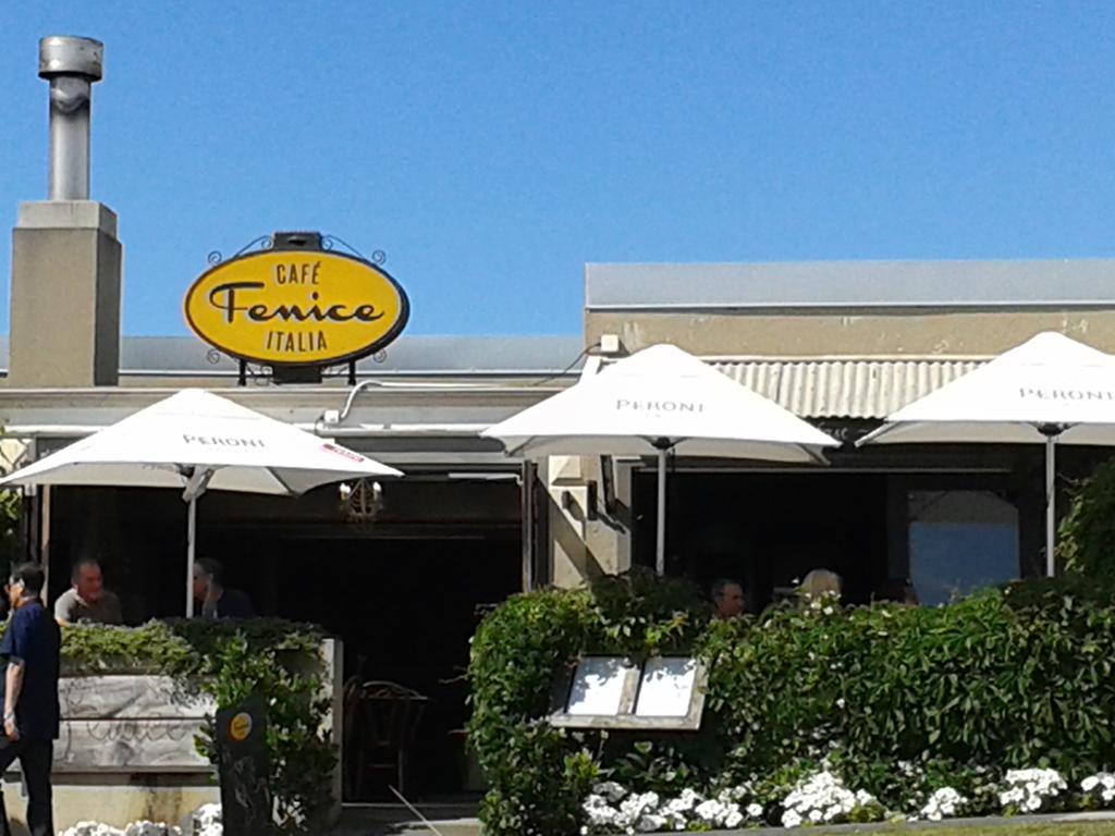 Jake'S Place Oneroa Waiheke 部屋 写真