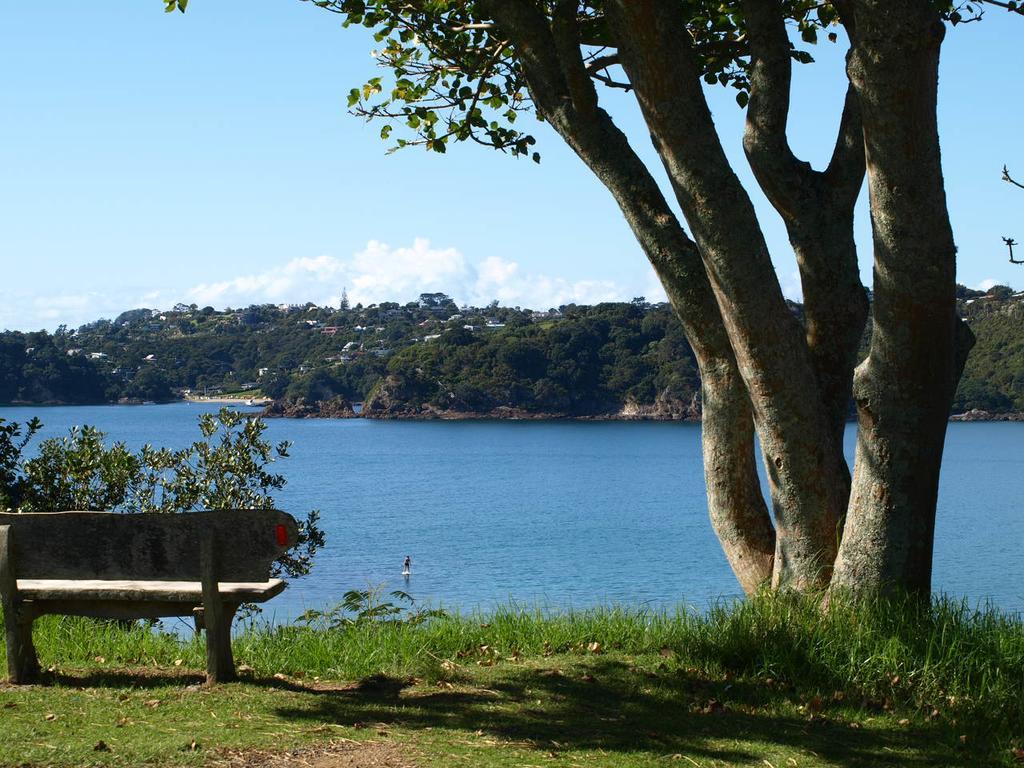 Jake'S Place Oneroa Waiheke 部屋 写真