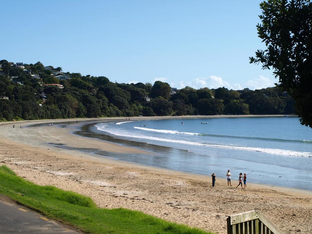 Jake'S Place Oneroa Waiheke 部屋 写真