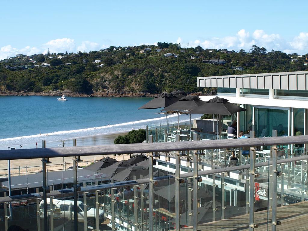 Jake'S Place Oneroa Waiheke 部屋 写真