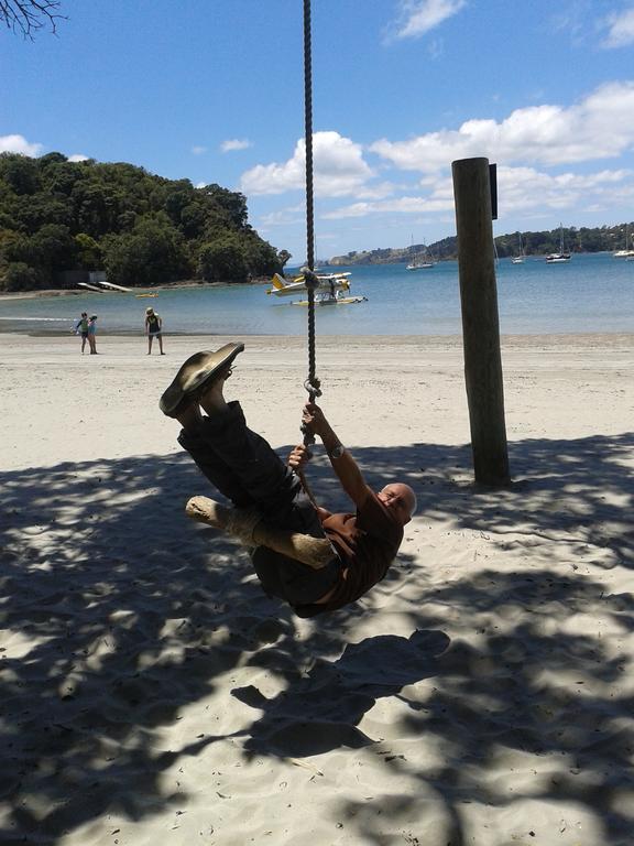 Jake'S Place Oneroa Waiheke 部屋 写真