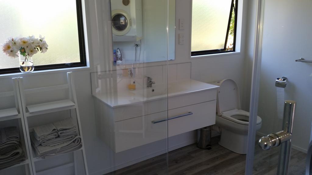 Jake'S Place Oneroa Waiheke 部屋 写真