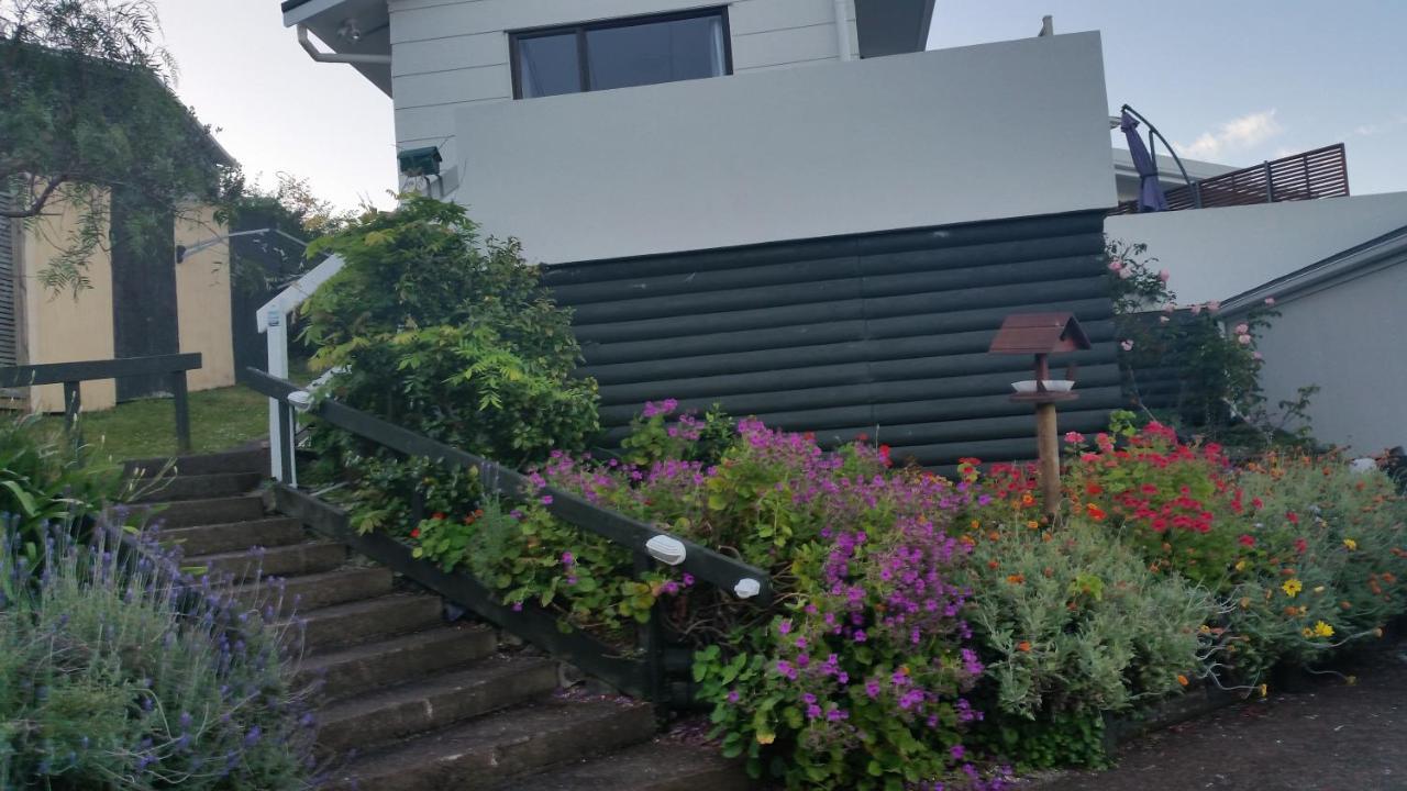 Jake'S Place Oneroa Waiheke エクステリア 写真
