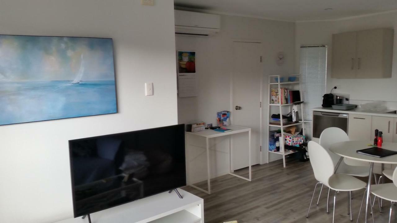Jake'S Place Oneroa Waiheke エクステリア 写真