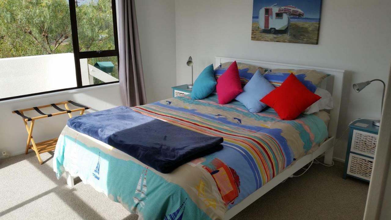 Jake'S Place Oneroa Waiheke エクステリア 写真